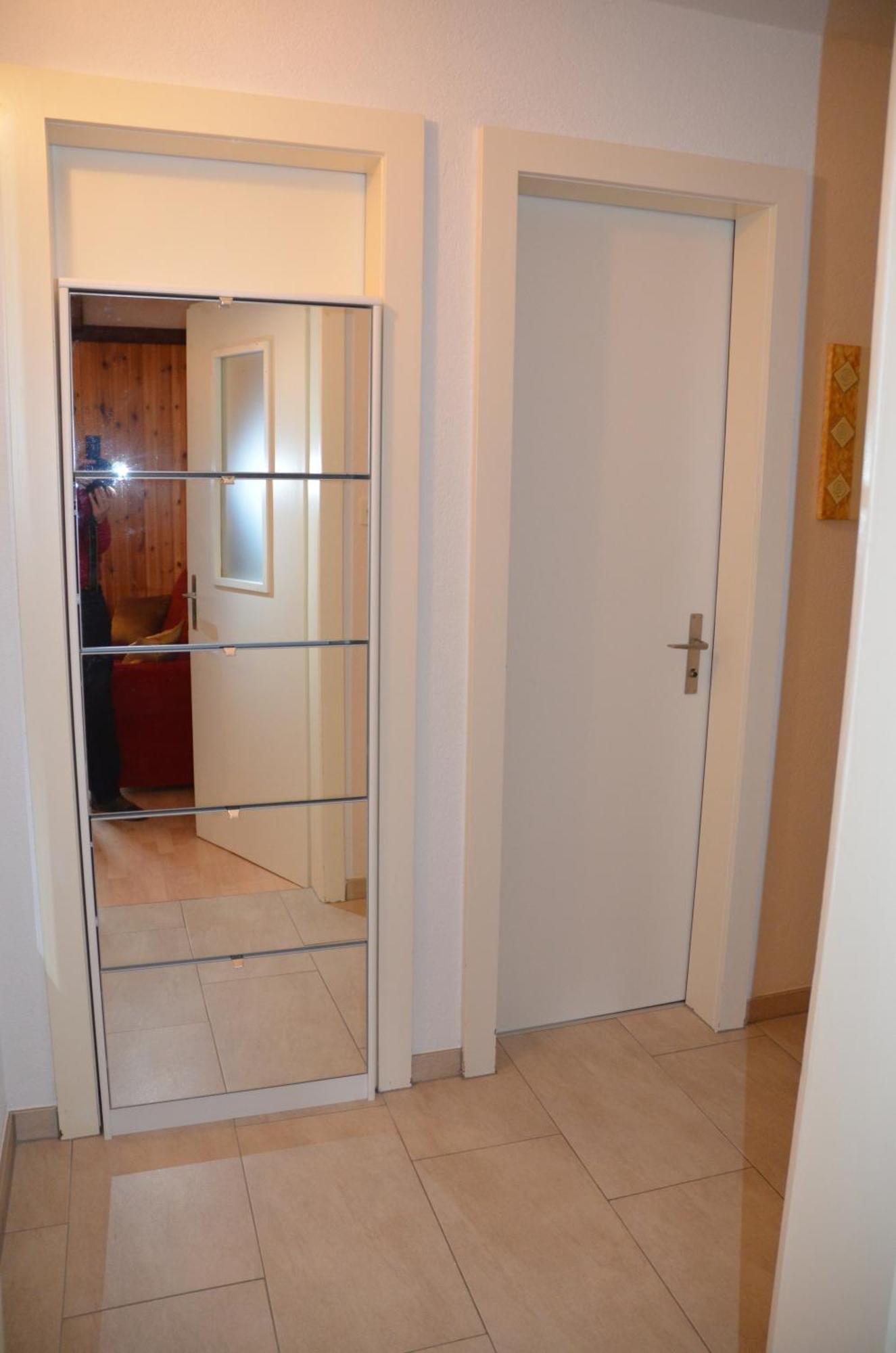Haus Alpenperle Apartment Saas-Almagell ห้อง รูปภาพ